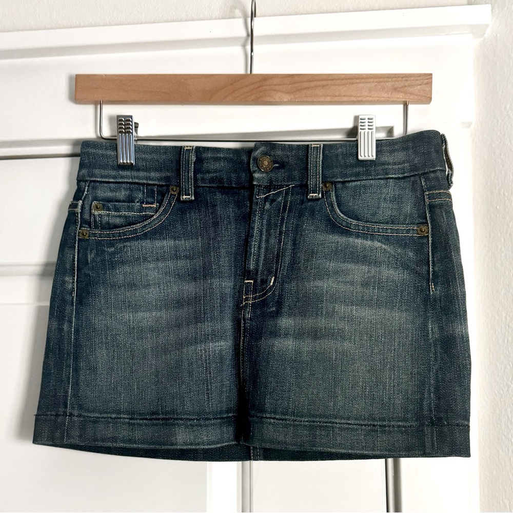 NWOT 7 For All Mankind 24